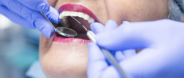 Best Cosmetic Emergency Dentistry in Bolivar Peninsula, TX