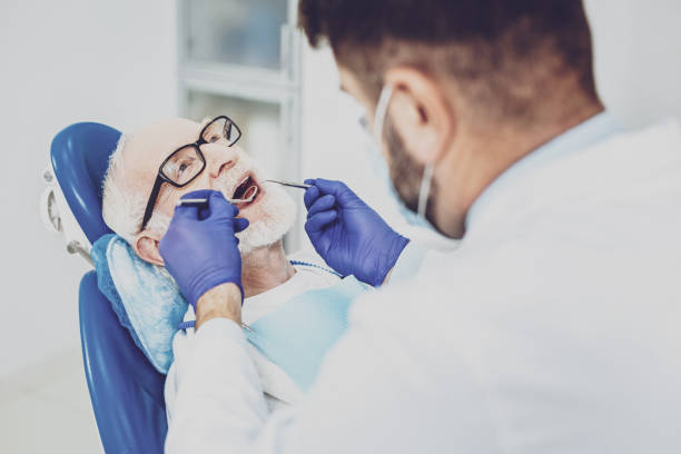 Best Emergency Dental Care for Broken or Chipped Teeth in Bolivar Peninsula, TX